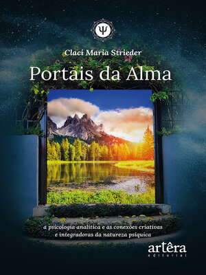 cover image of Portais da Alma